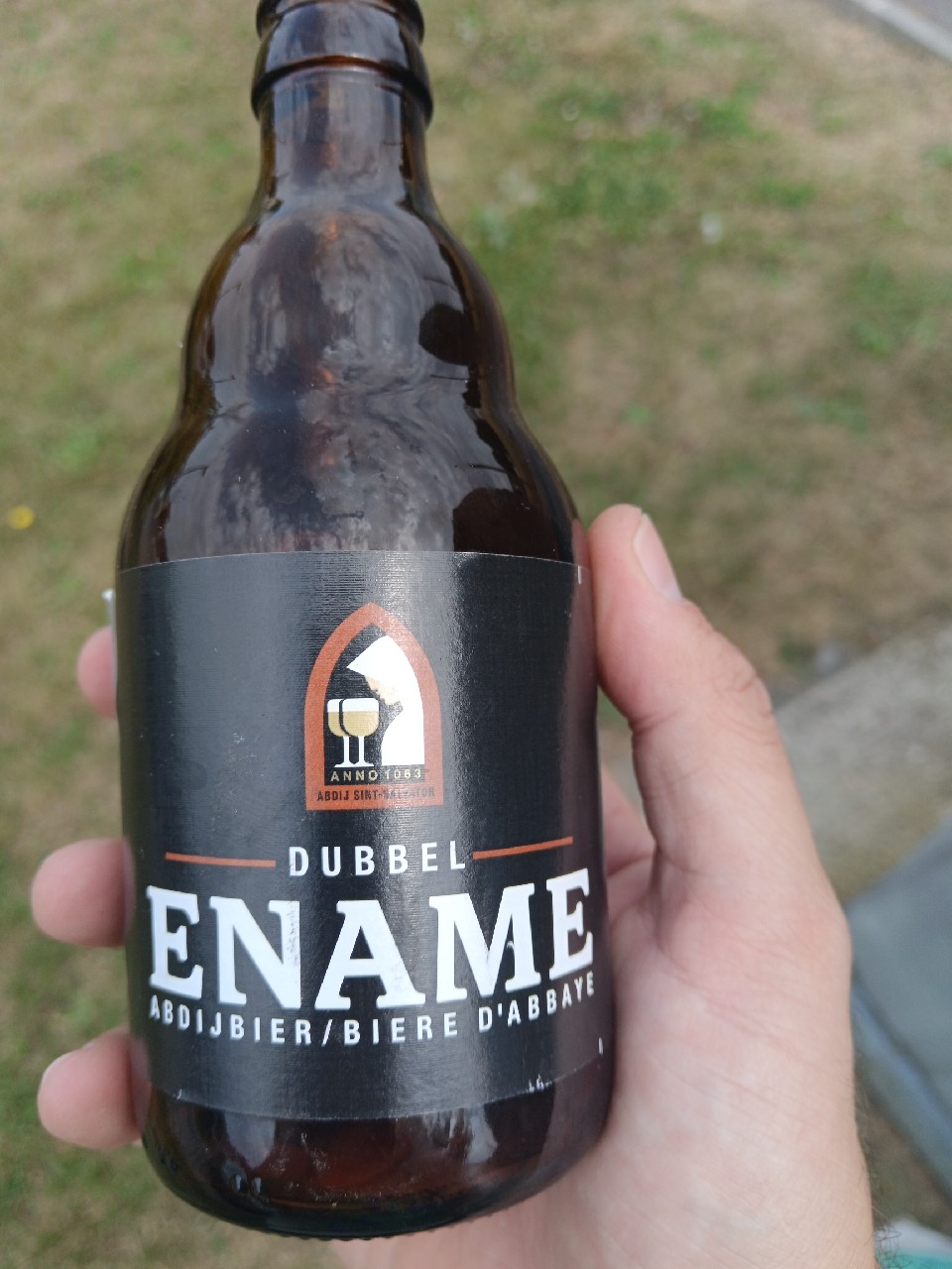 Ename Dubbel, Belgium