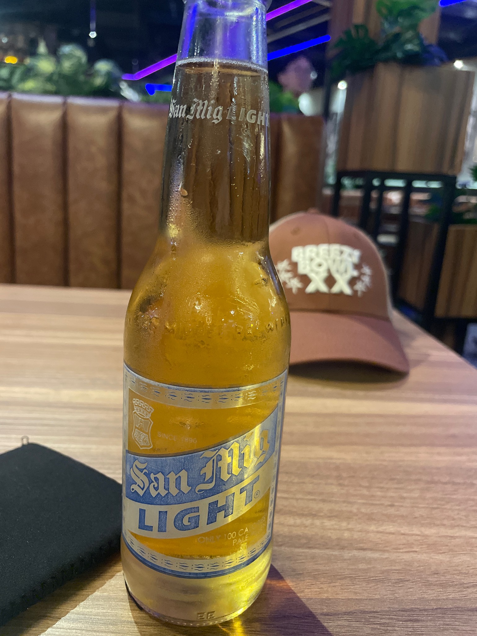 San Mig Light, San Miguel Philippines
