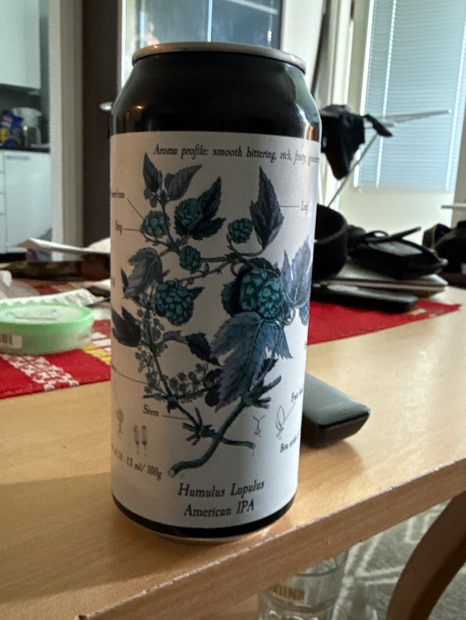 Humalaputki: Nelson Sauvin, Finland