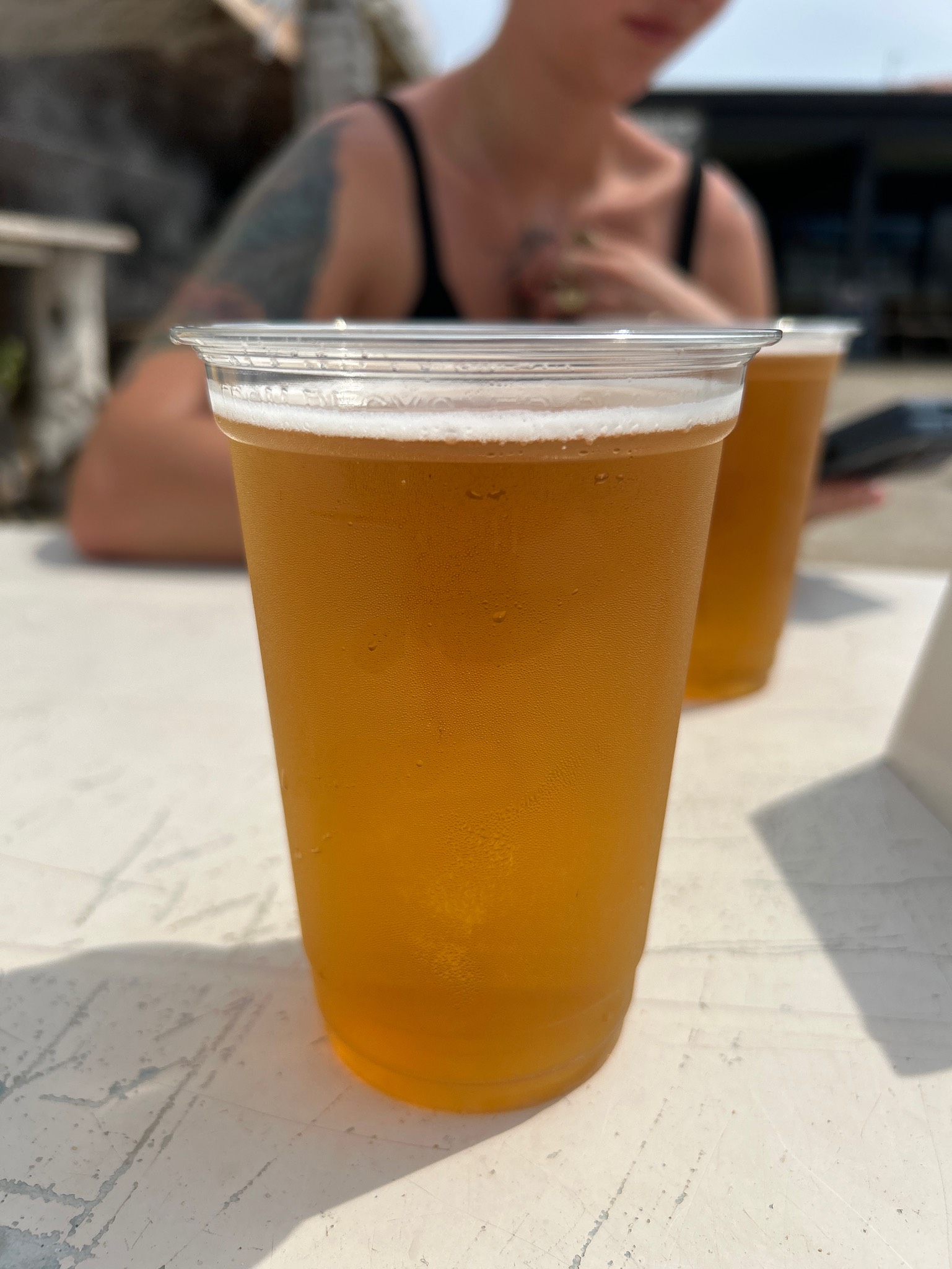 Estrella Galicia Especial, Spain
