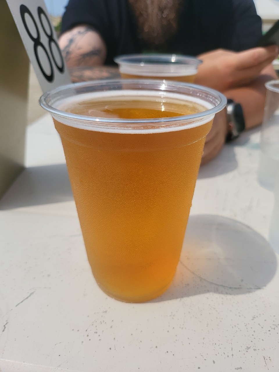 Estrella Galicia Especial, Spain