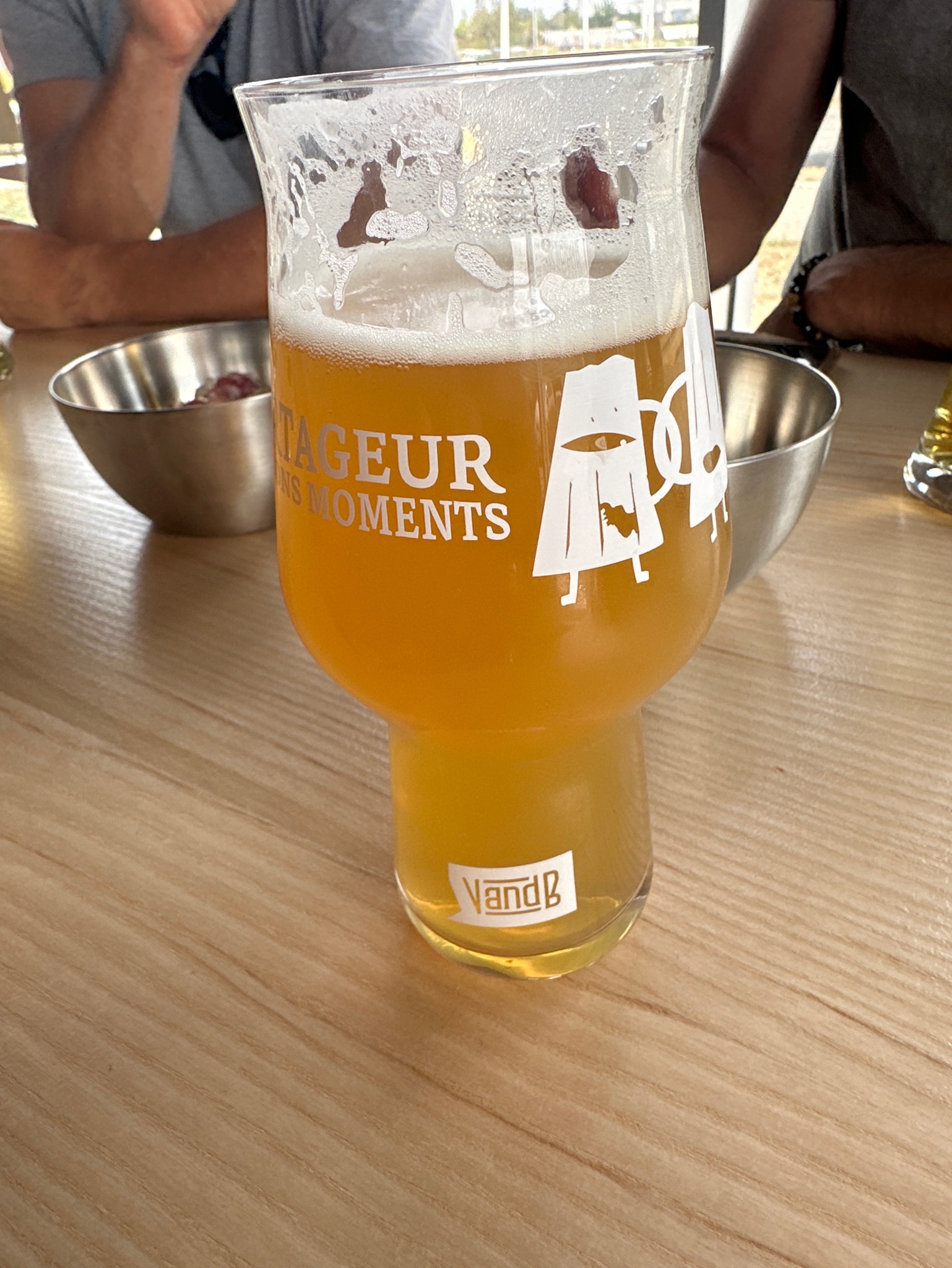 Hazy Double IPA Tropcial Juice, Croatia