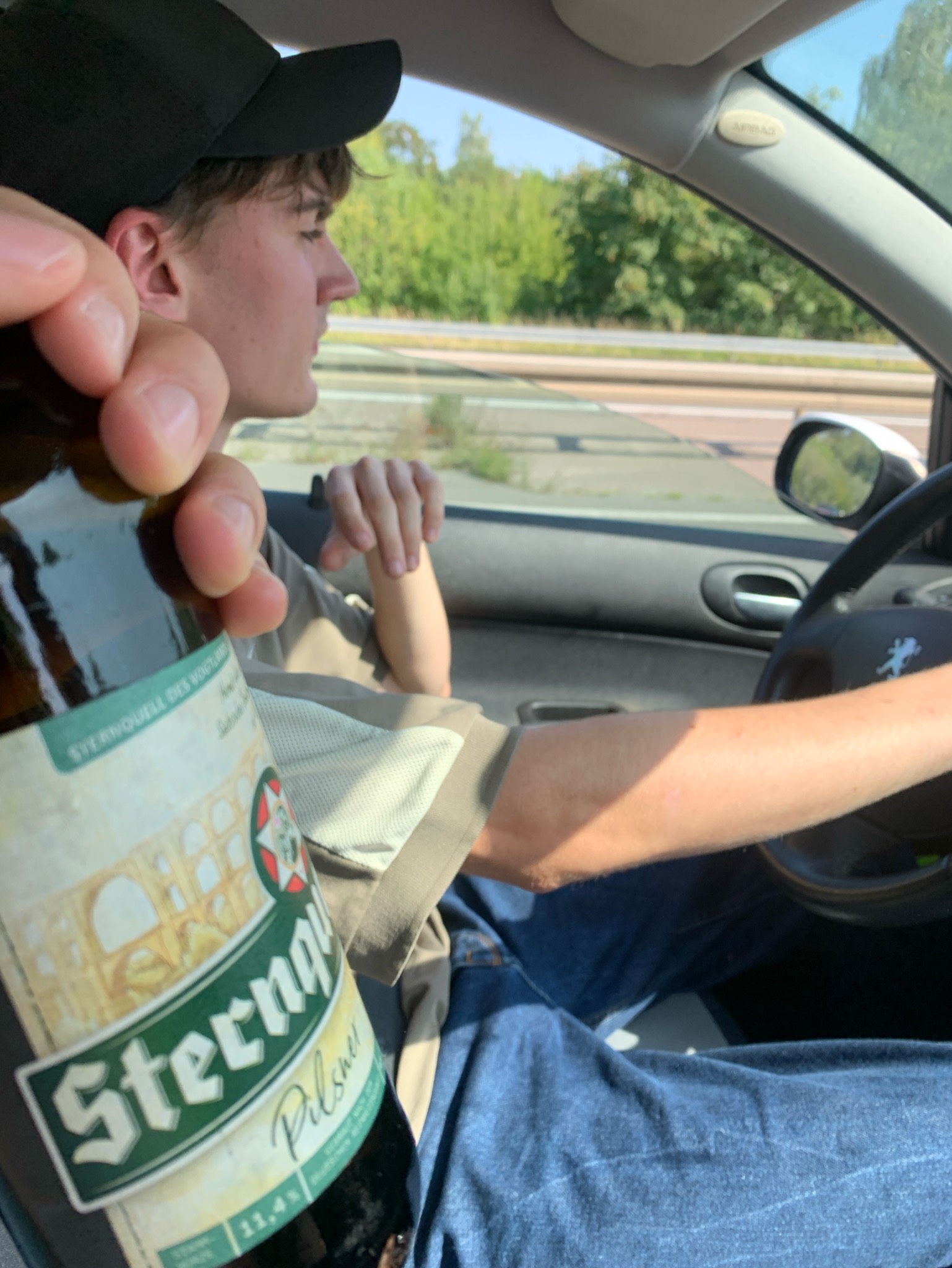 Sternquell Pilsner, Germany