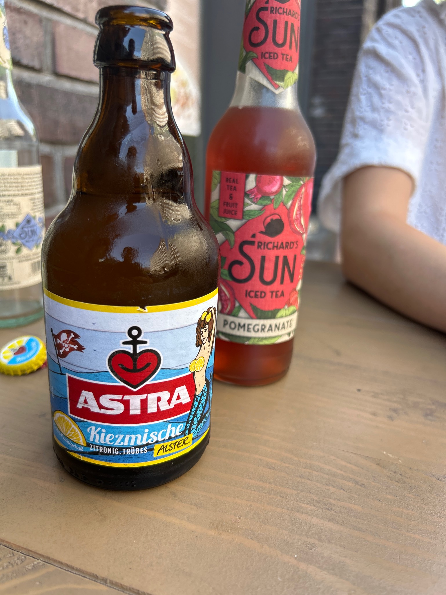 Astra Kiezmische, Germany