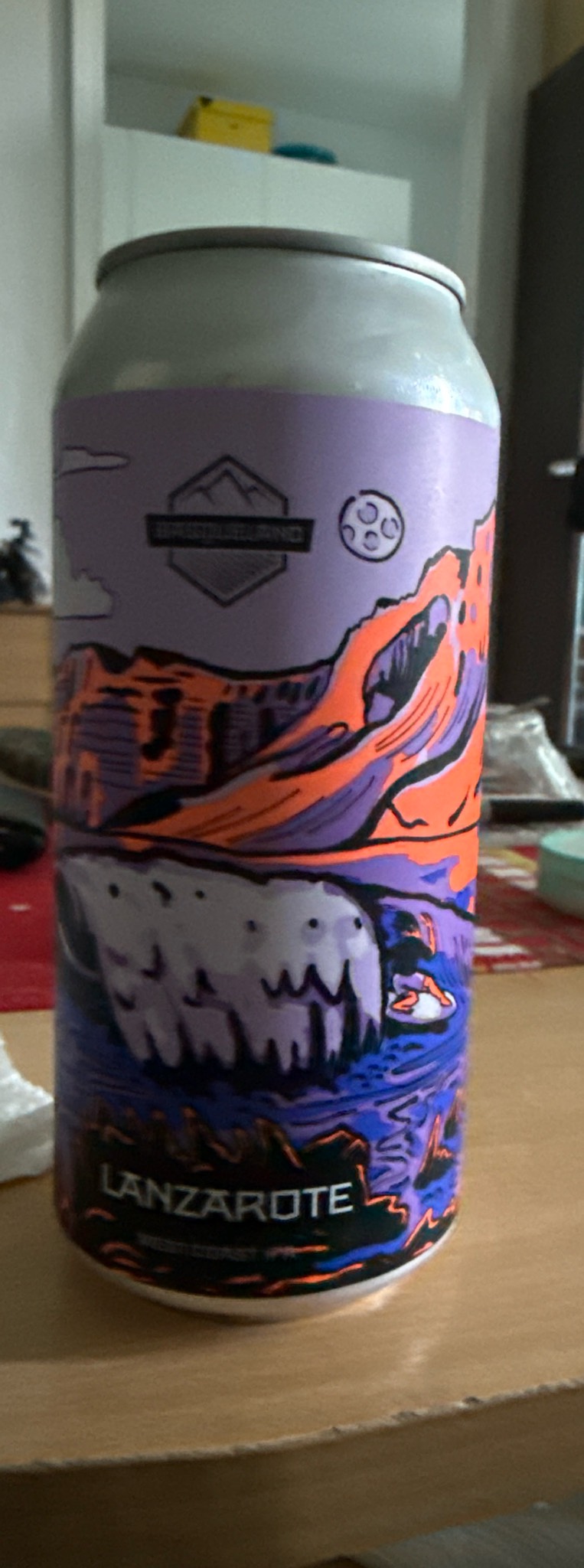Lanzarote, Basqueland Brewing