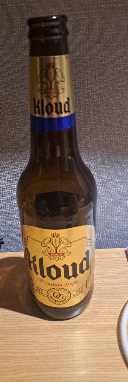 Kloud Premium, South Korea