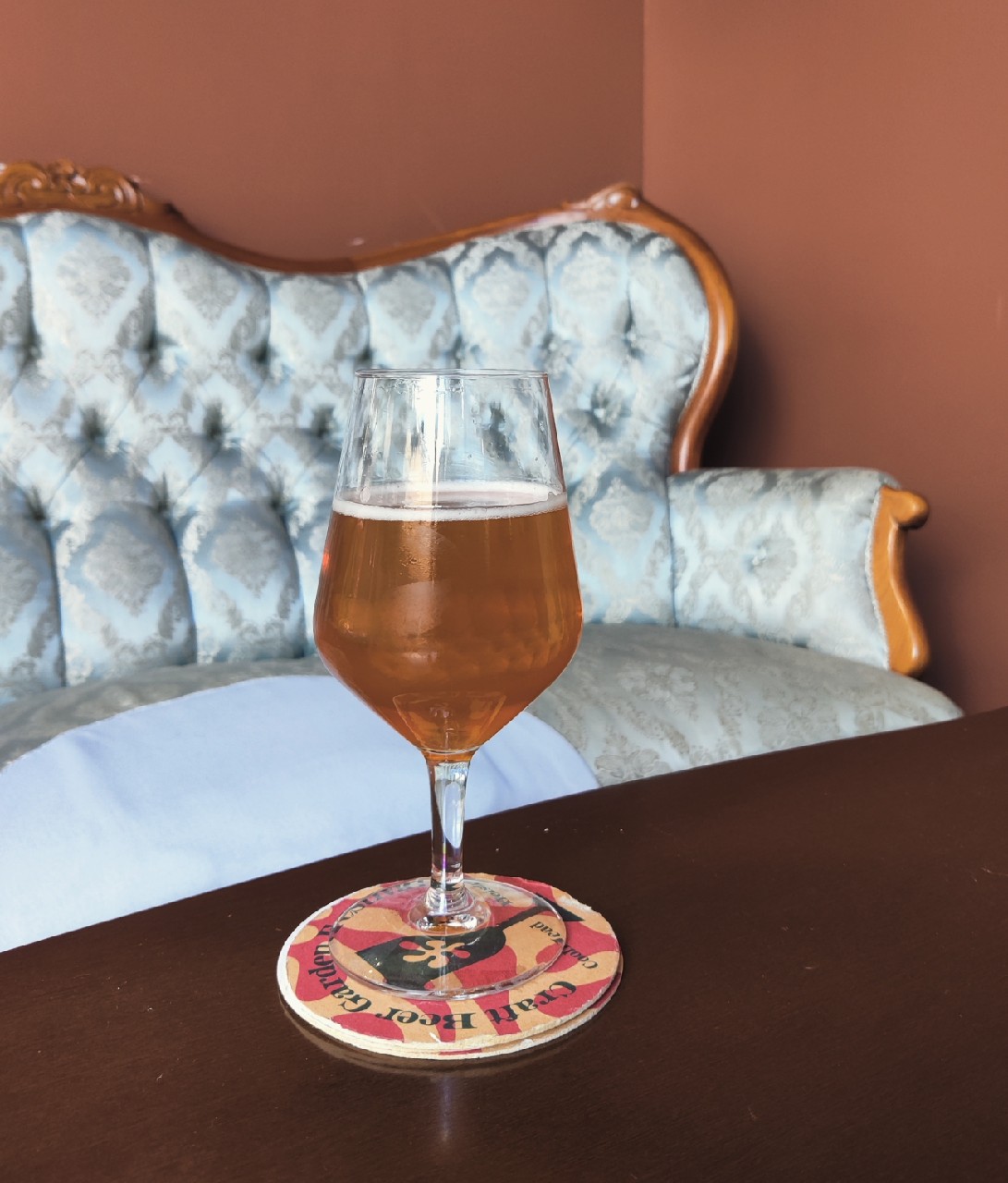 Smoked Horizon, Finland