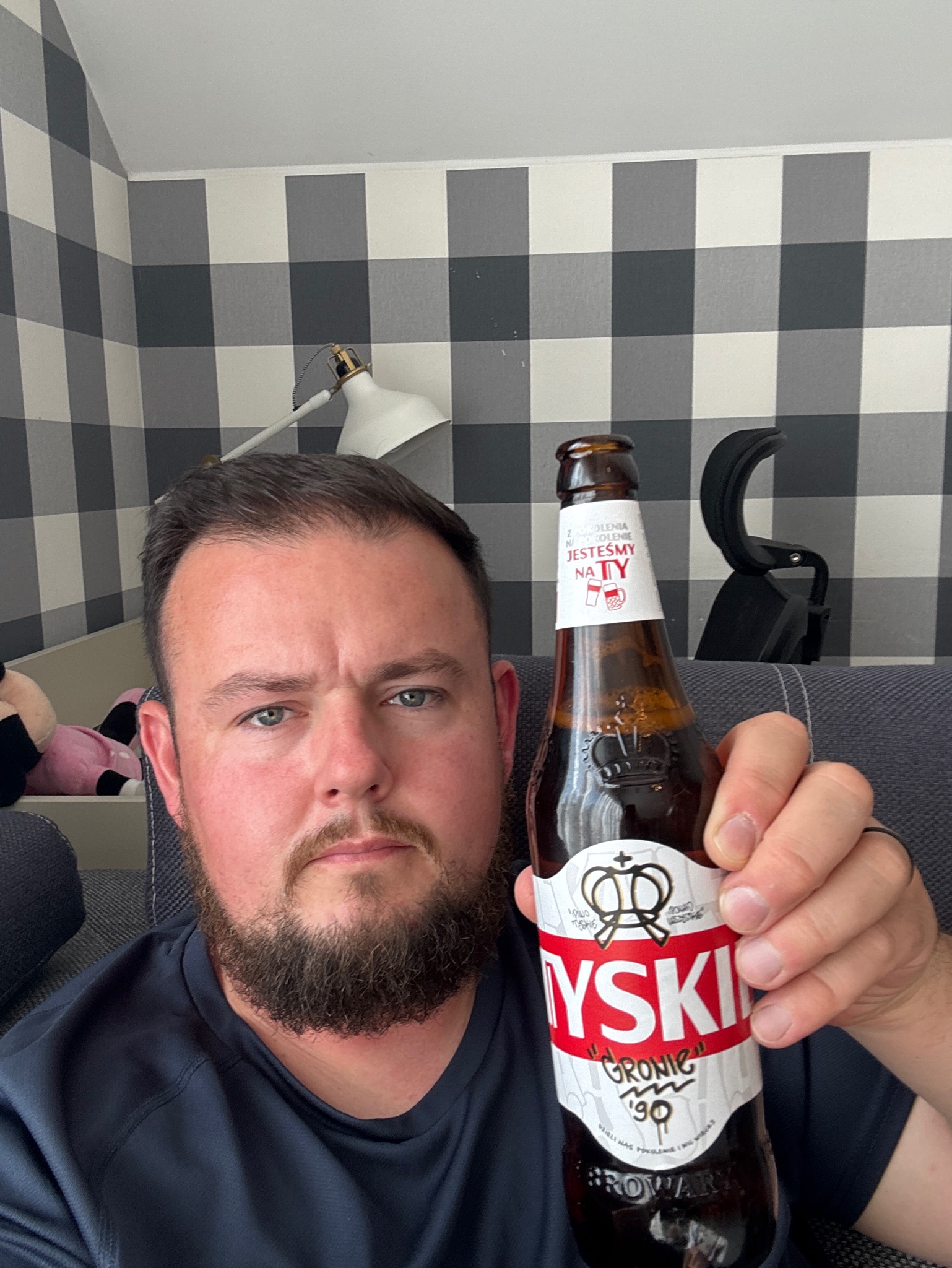 Tyskie Klasyczne, Poland