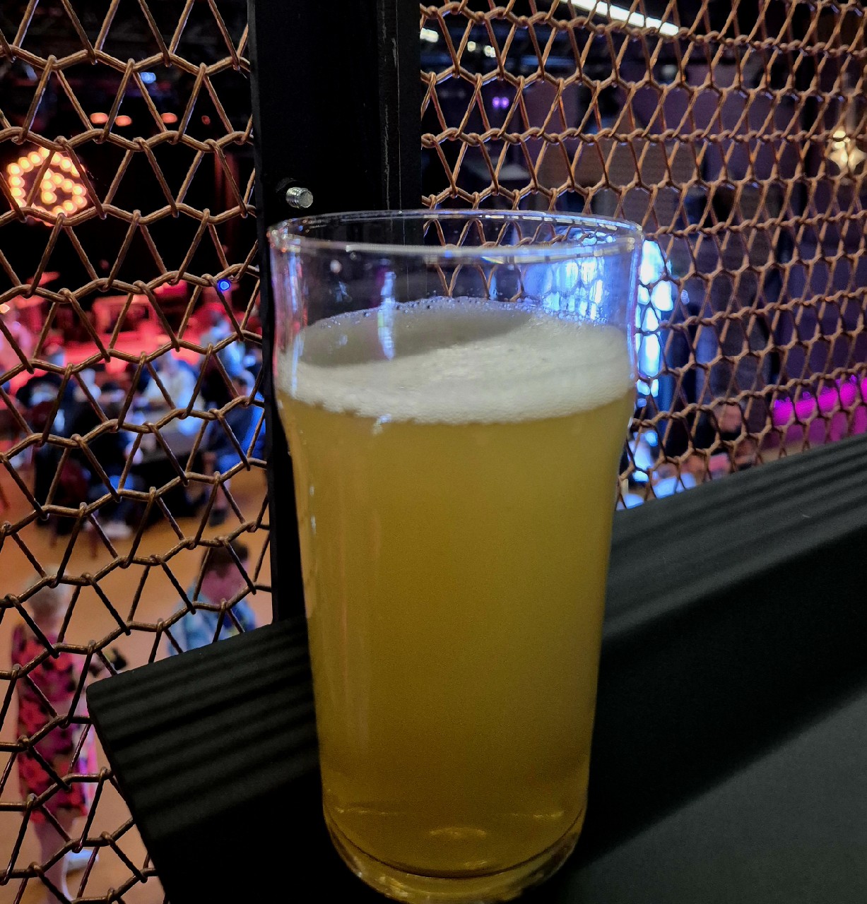 G Livelab NEIPA Vol. II, Finland