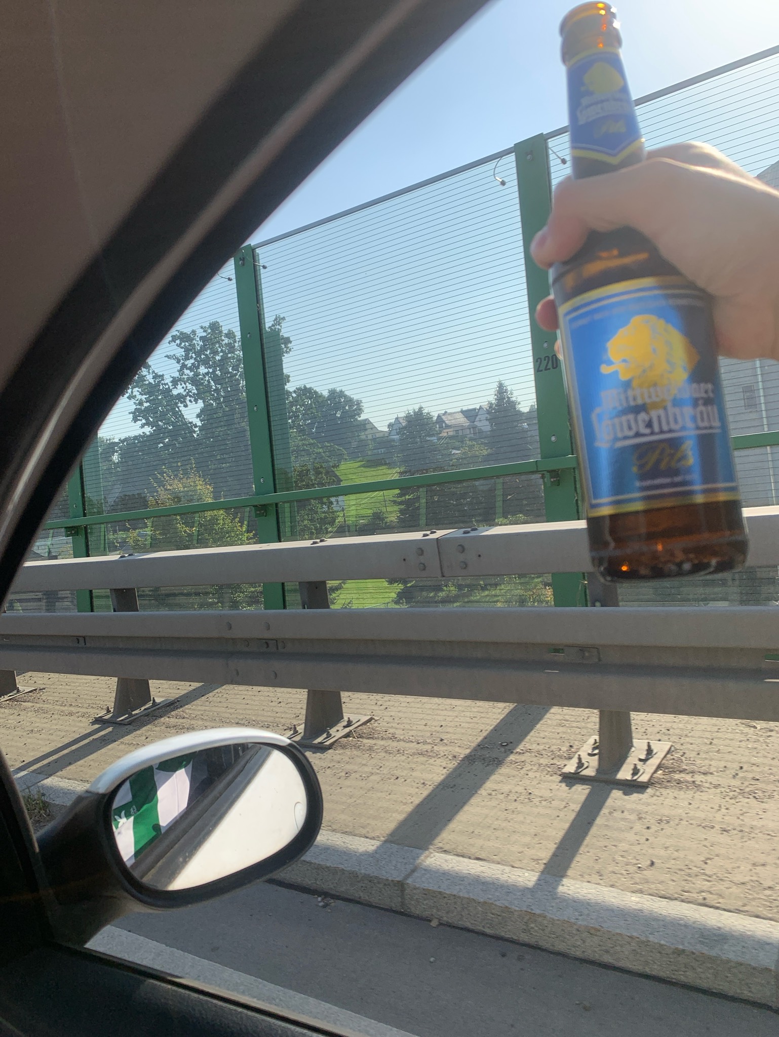 Mittweidaer Pils, Mittweidaer Löwenbräu