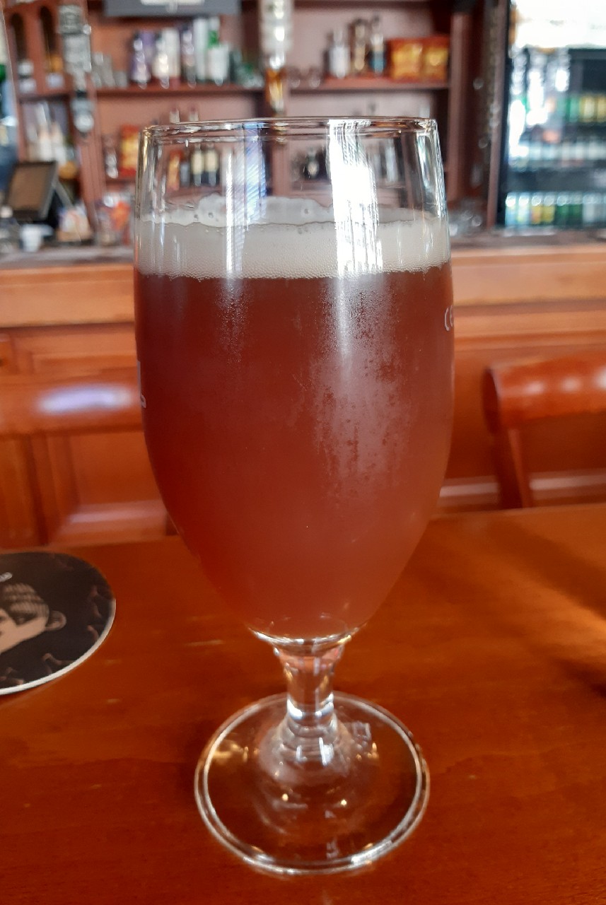 Heathen Heart Break, Northern Monk Brew Co.
