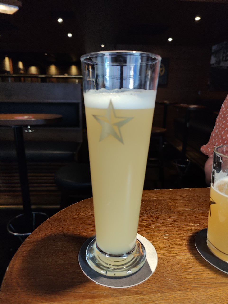 The Alchemist, Finland