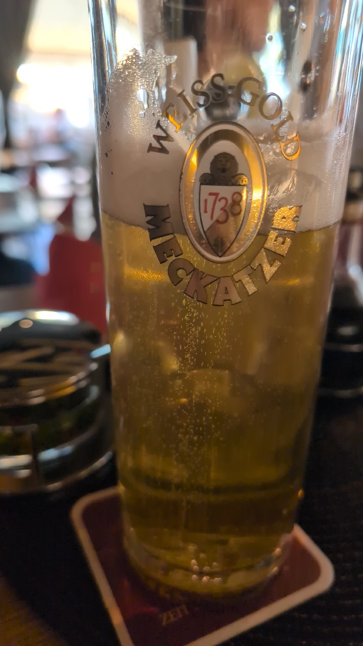 Meckatzer Weiss-Gold, Germany