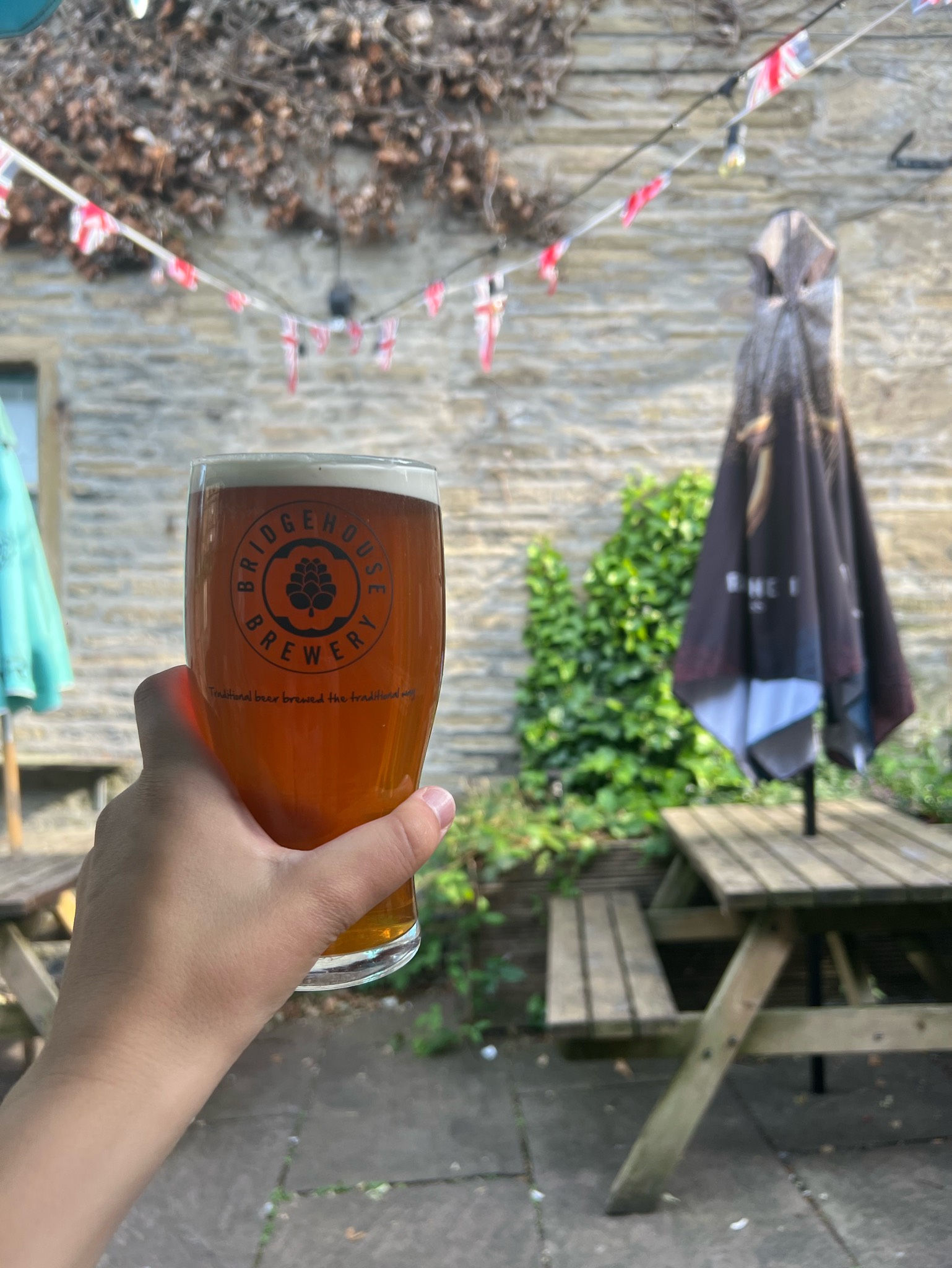 Charlotte, Bridgehouse Brewery