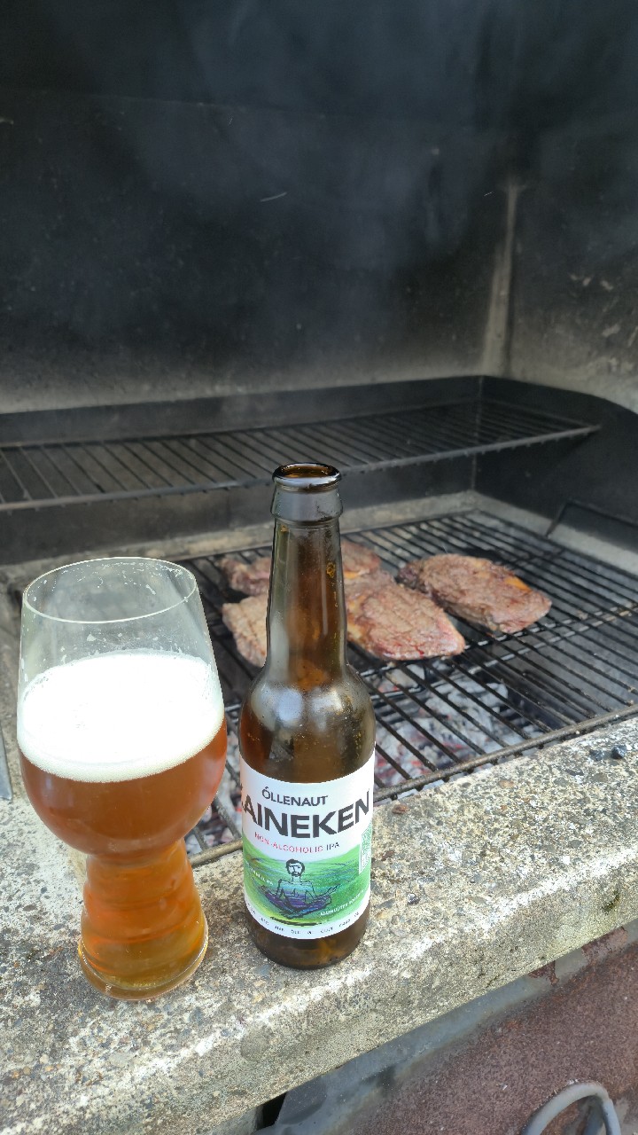Kaineken IPA, Estonia