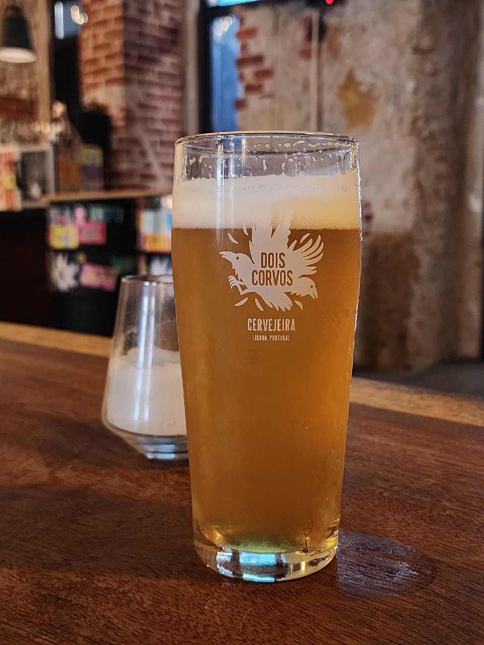 Easy Breezy, Portugal