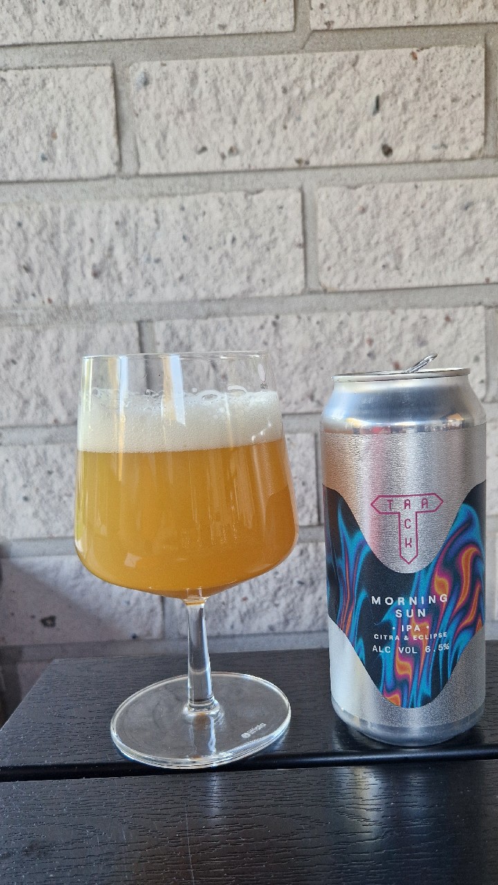 Morning Sun, England