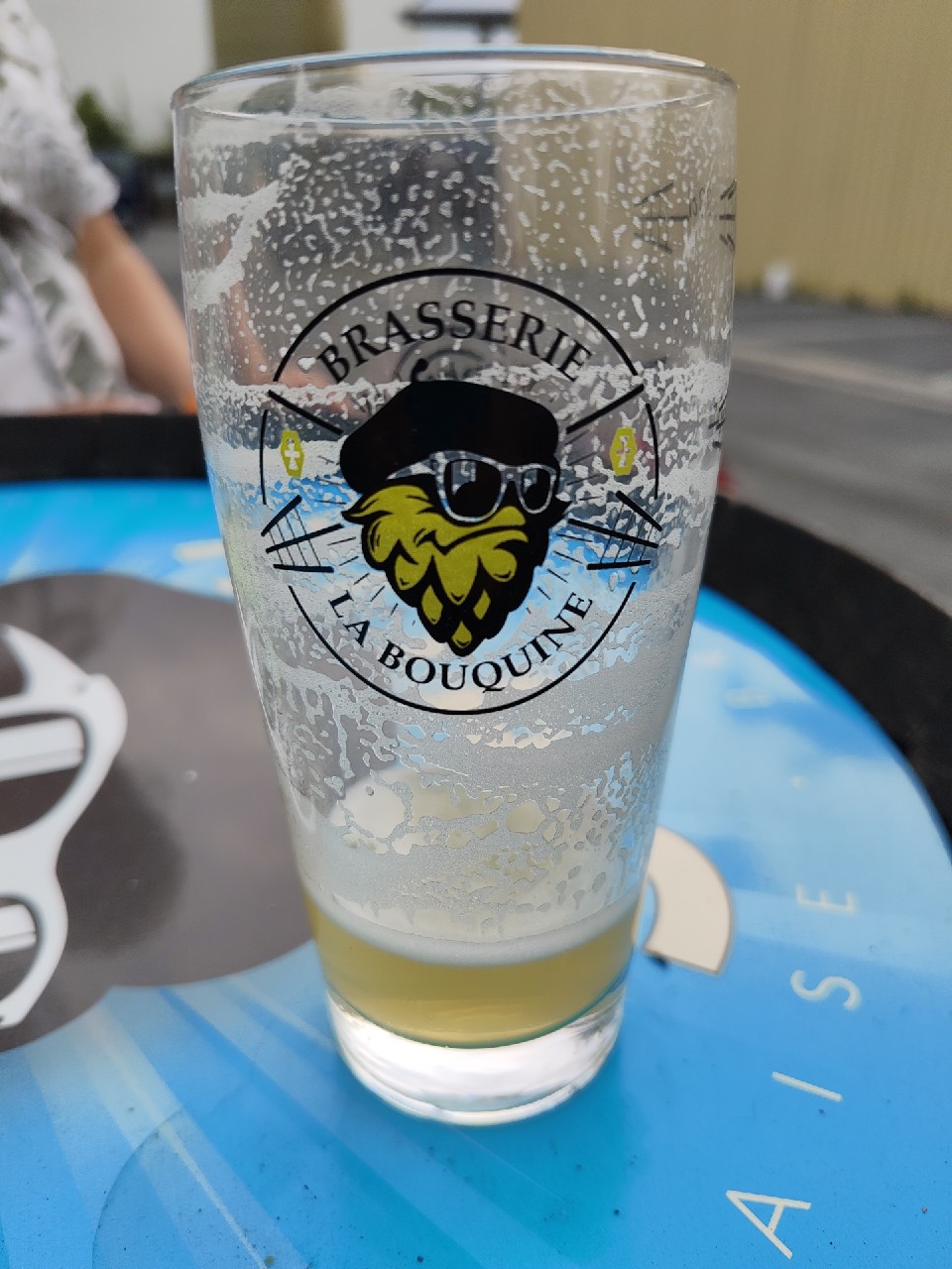 Sun Is Shining, France