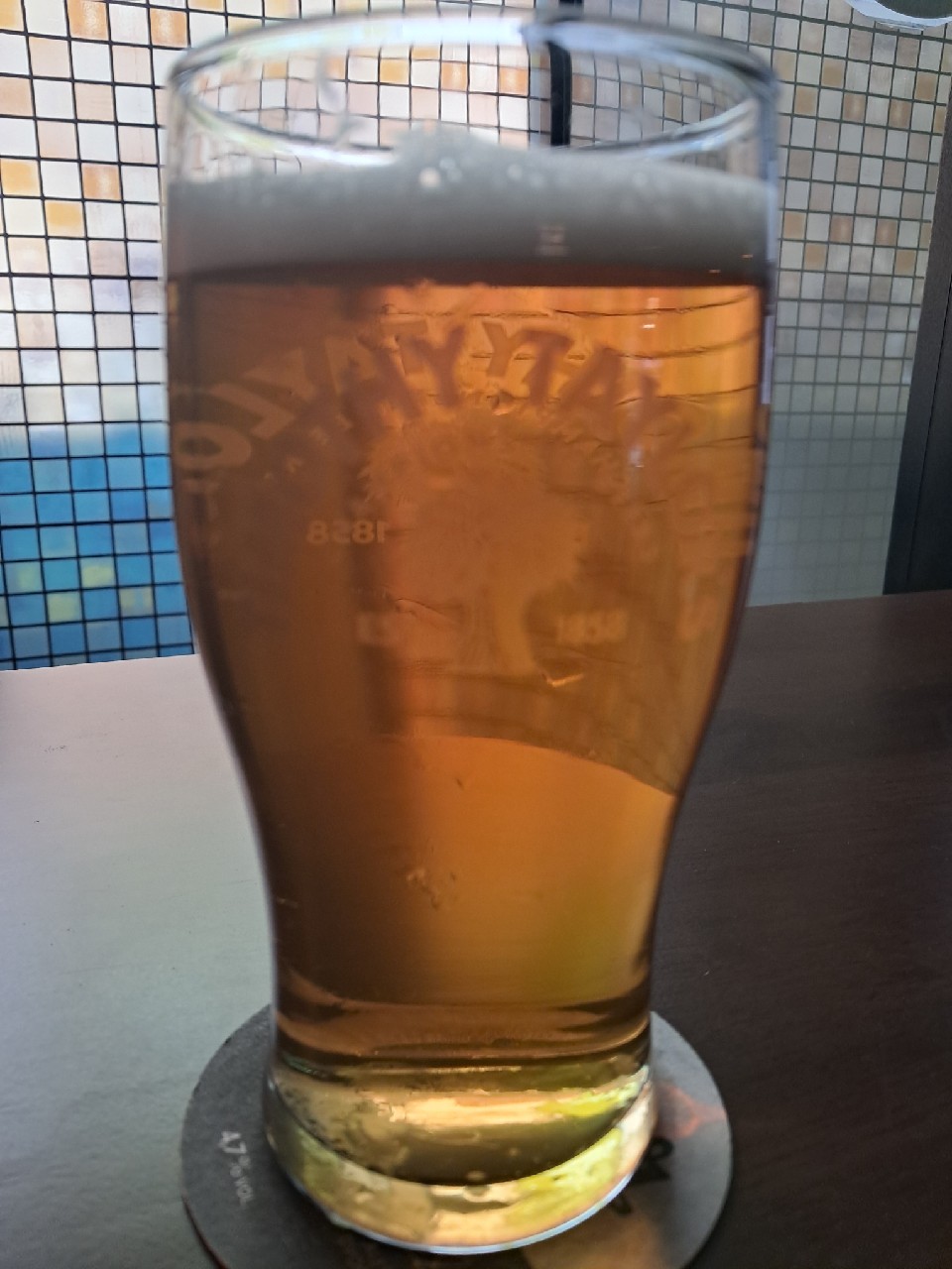 Knowle Spring, Timothy Taylor's Brewery