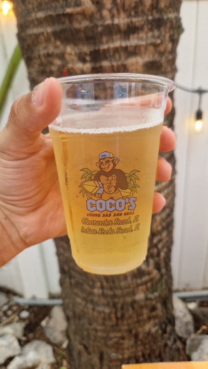 Dead Parrot, Florida Avenue Brewing Company