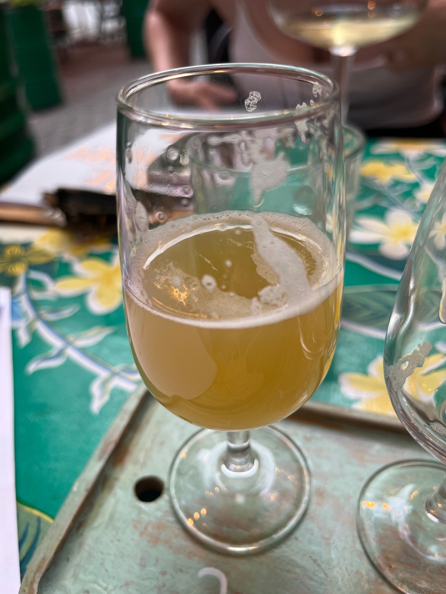 Everyone is Wired (Differently), Uncharted Brew Co.