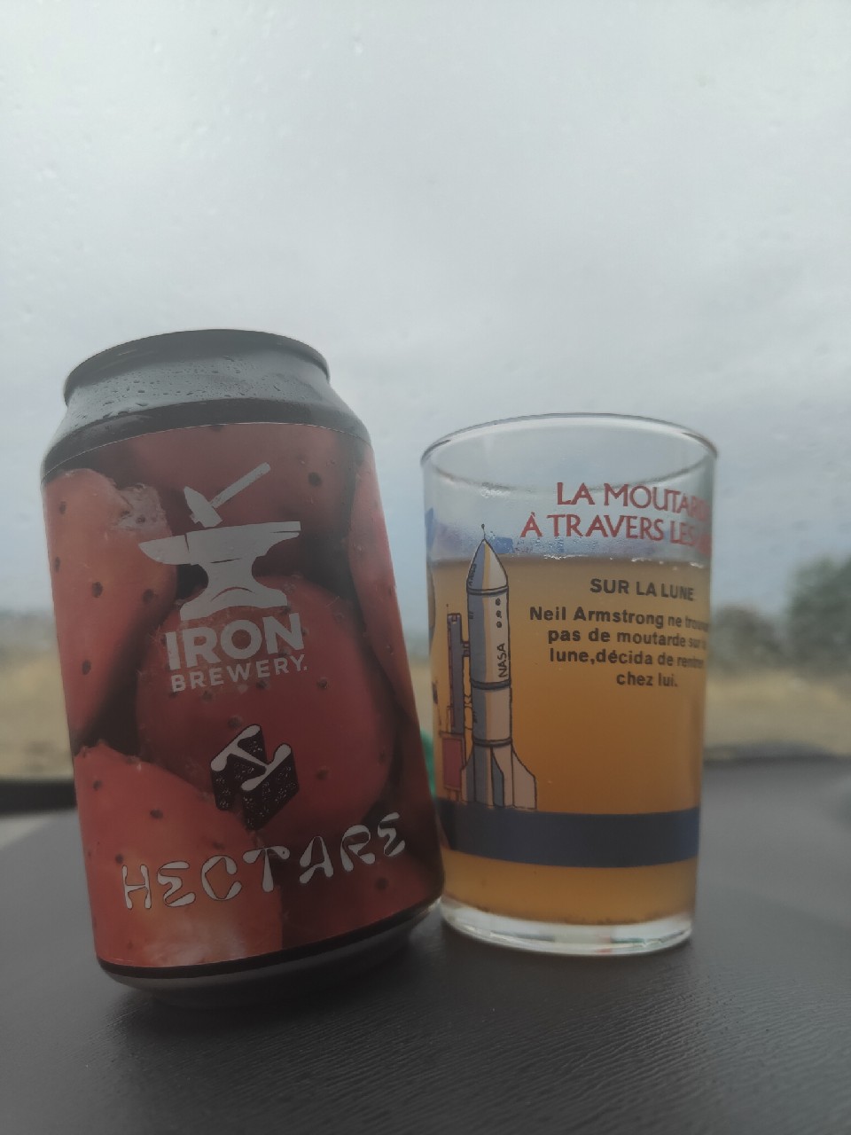 Des Hectares de Garrigues, France