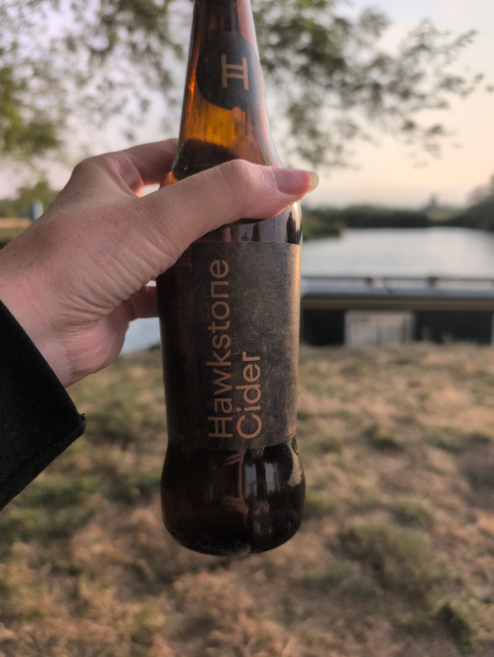 Hawstone, Cotswold Brew Co.
