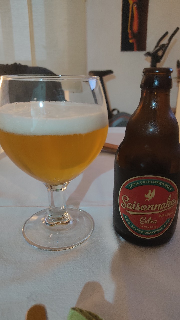 Saisonneke Extra, Belgium