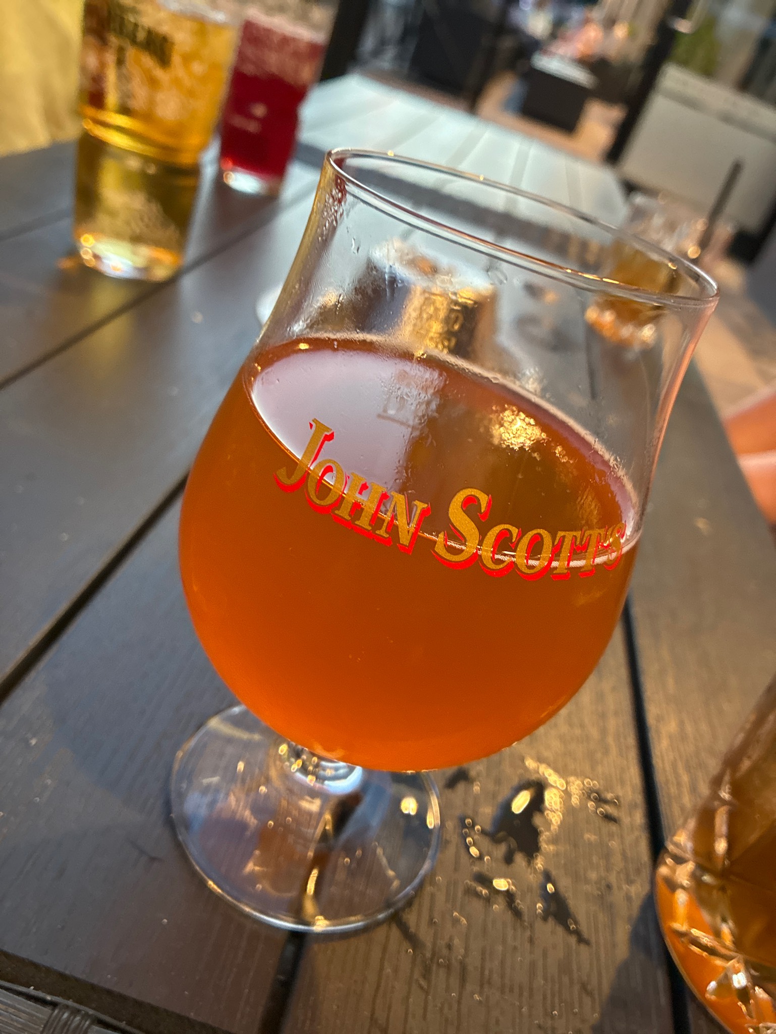 Tipsy Summer 4,5%, Finland