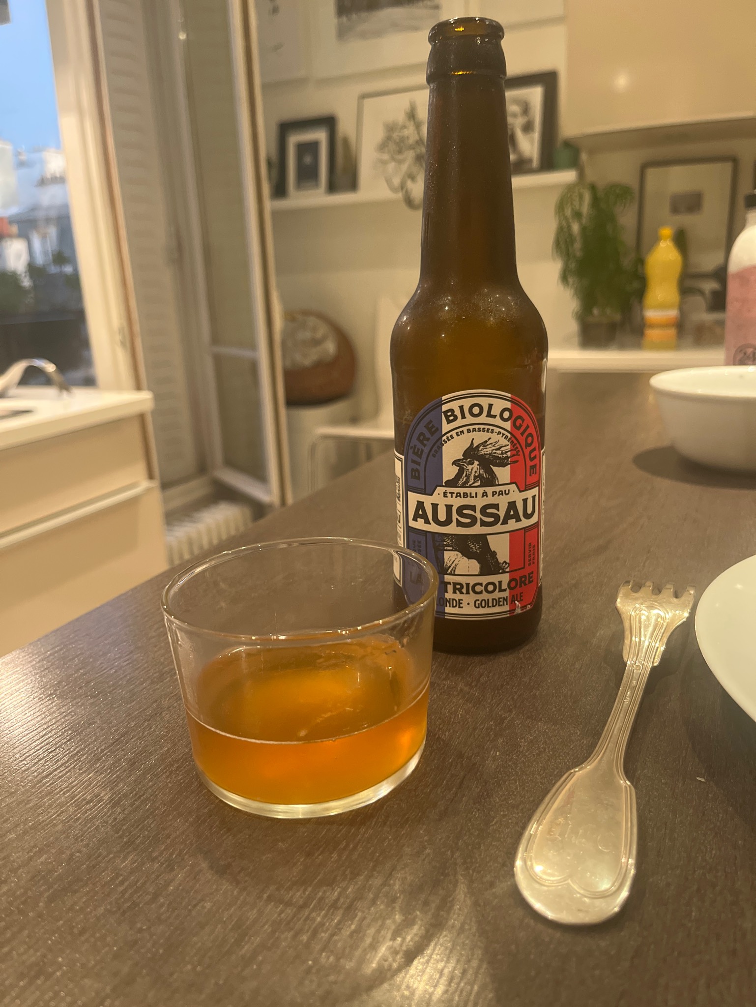 La Tricolore, France