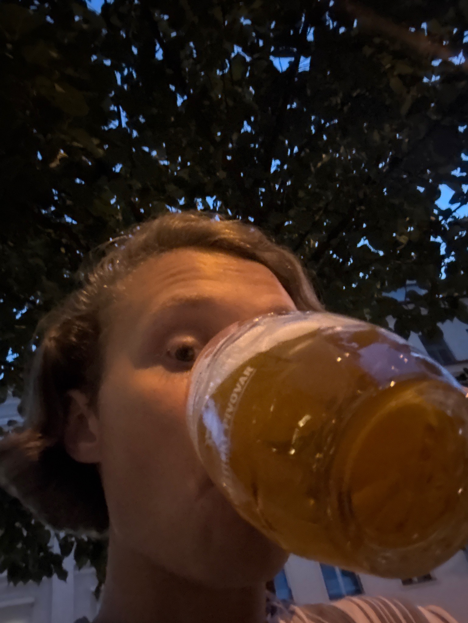 Únětické Pivo 12°, Únětický Pivovar