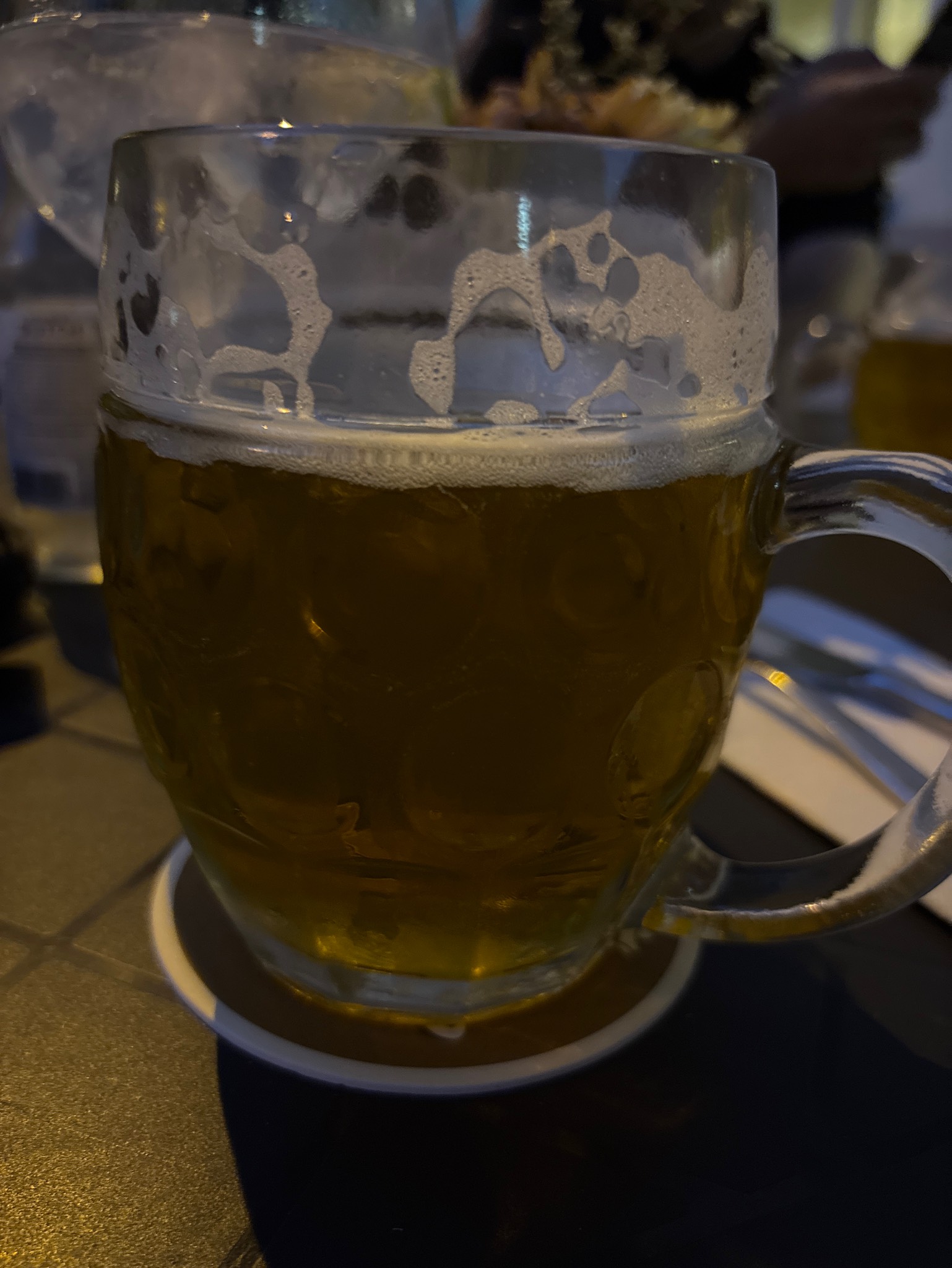 Únětické Pivo 12°, Únětický Pivovar