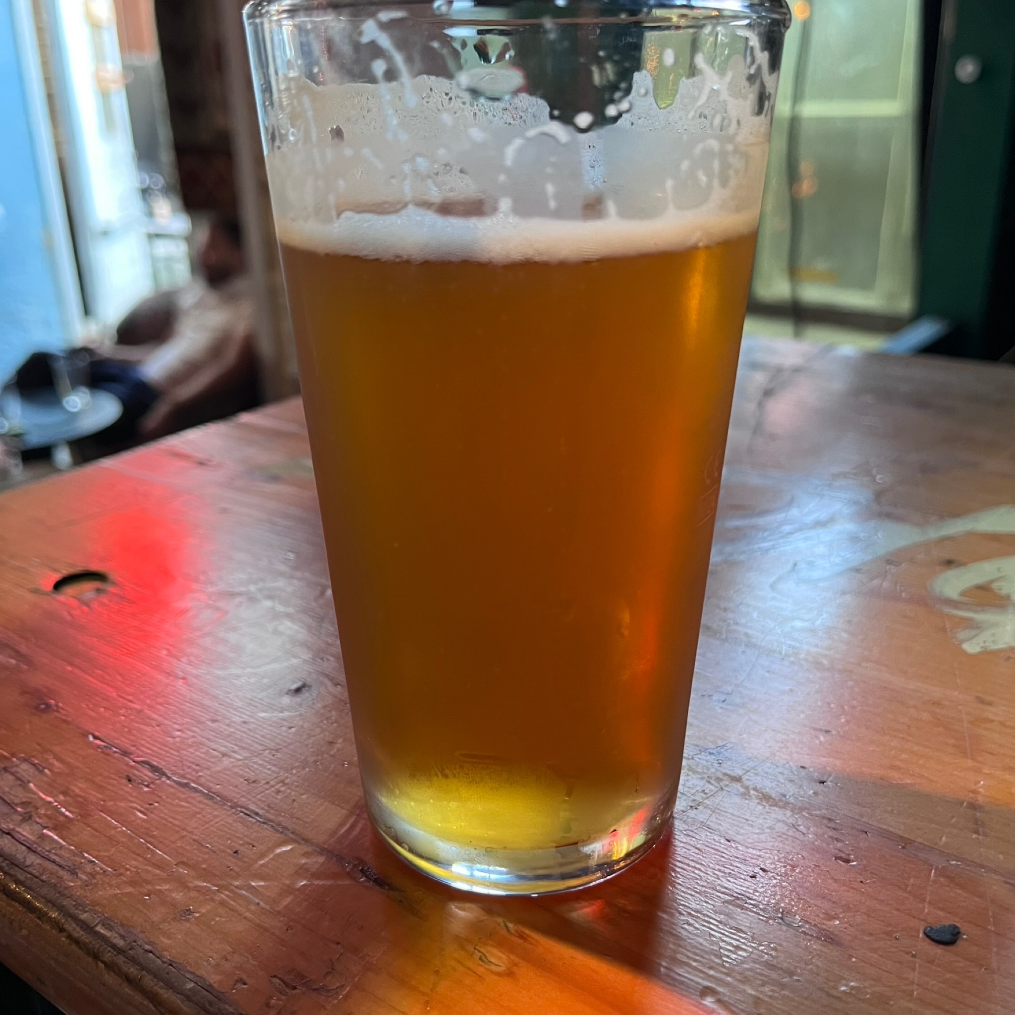 Trippin' on Pine Cone 8,3%, Finland