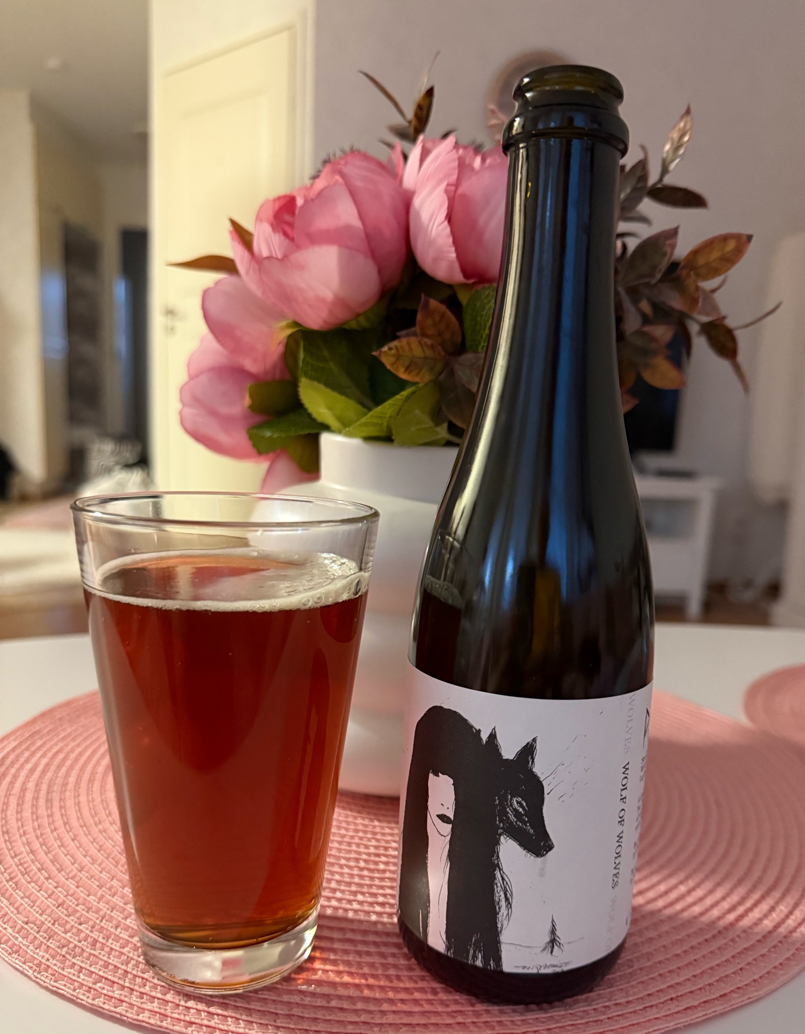 Wolf of Wolves, Finland