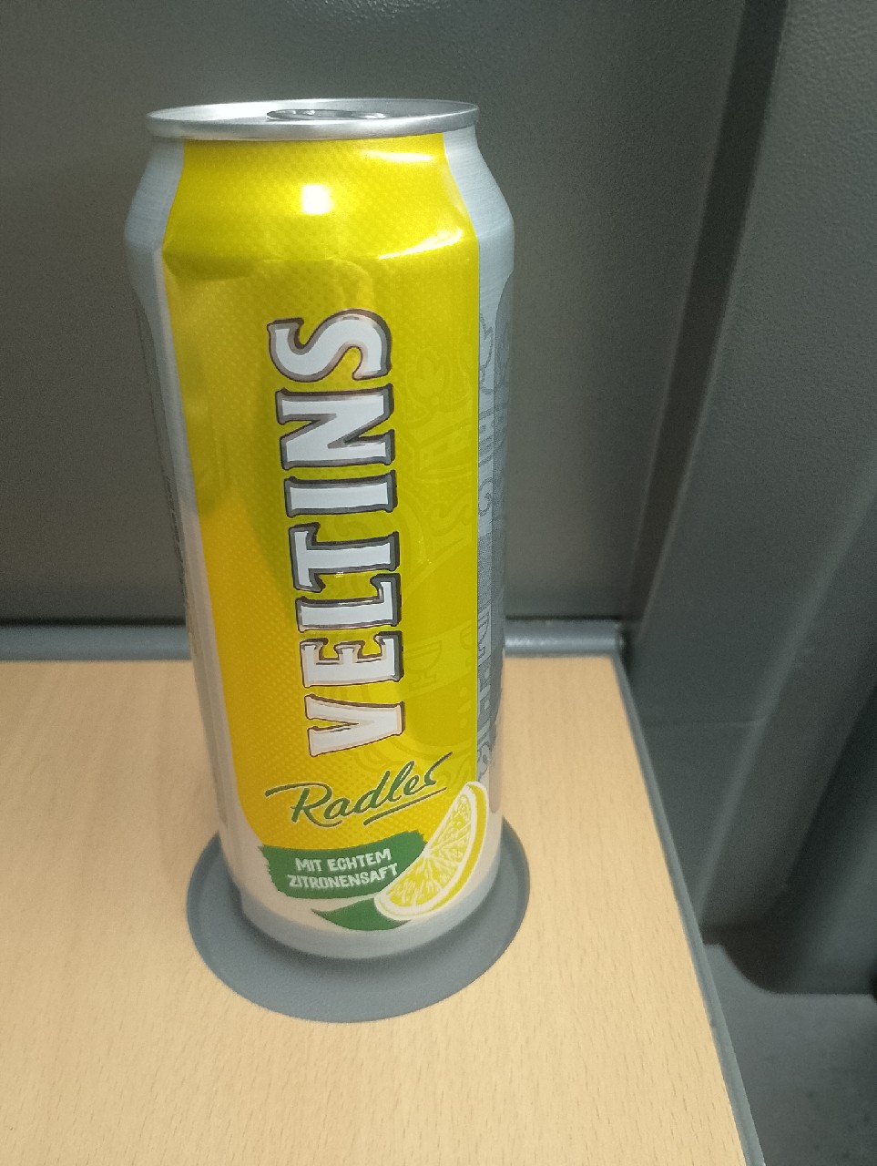 Veltins Radler, Germany