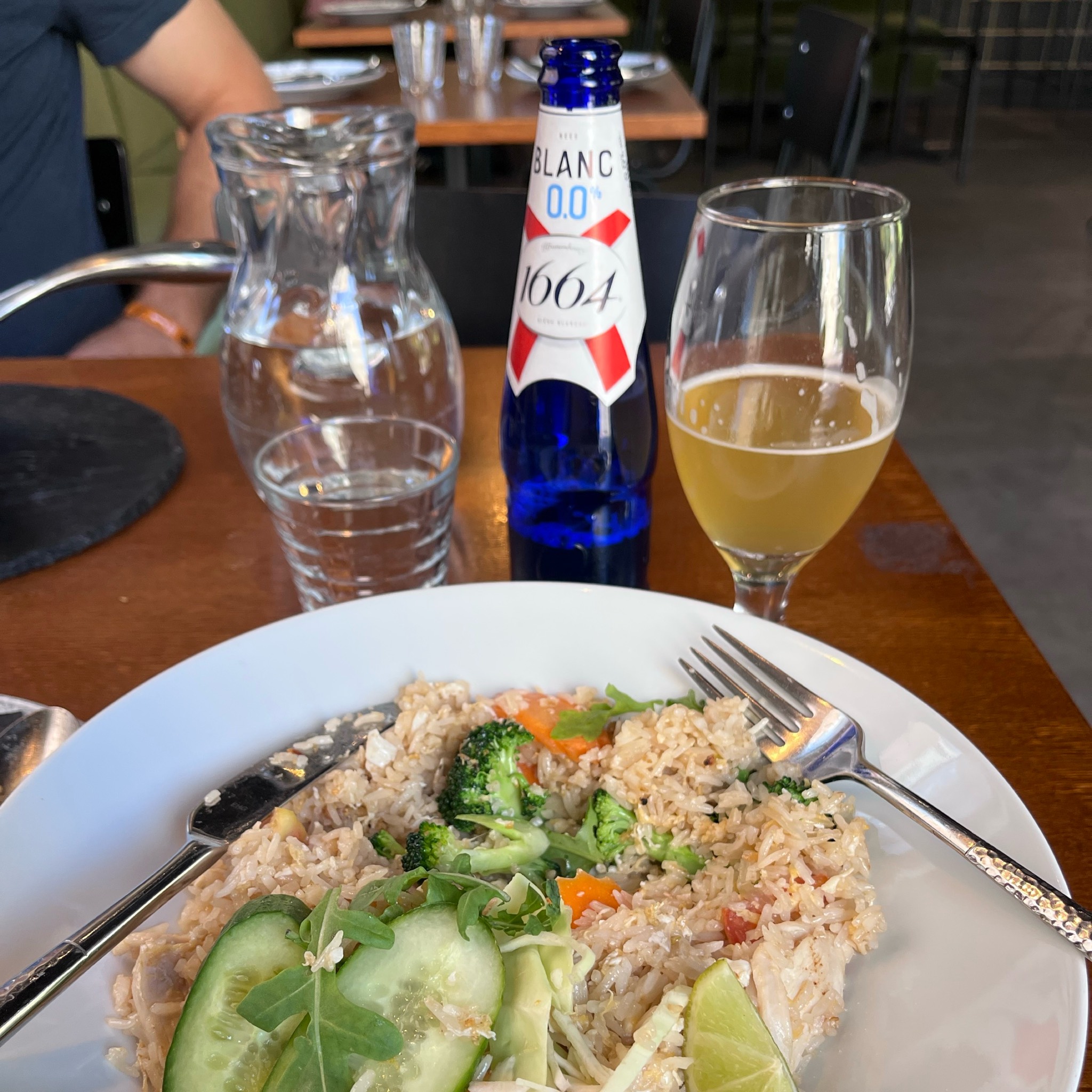 1664 Blanc 0.0%, France