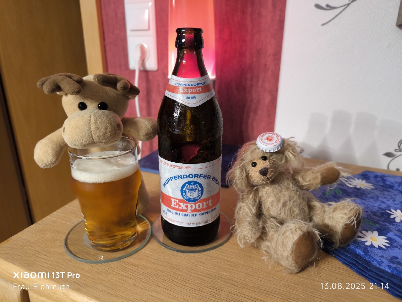 Export, Brauerei Gasthof Grasser