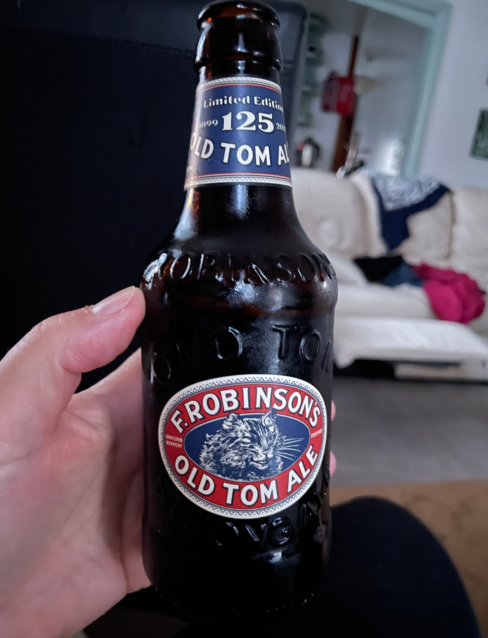 Old Tom Original, England