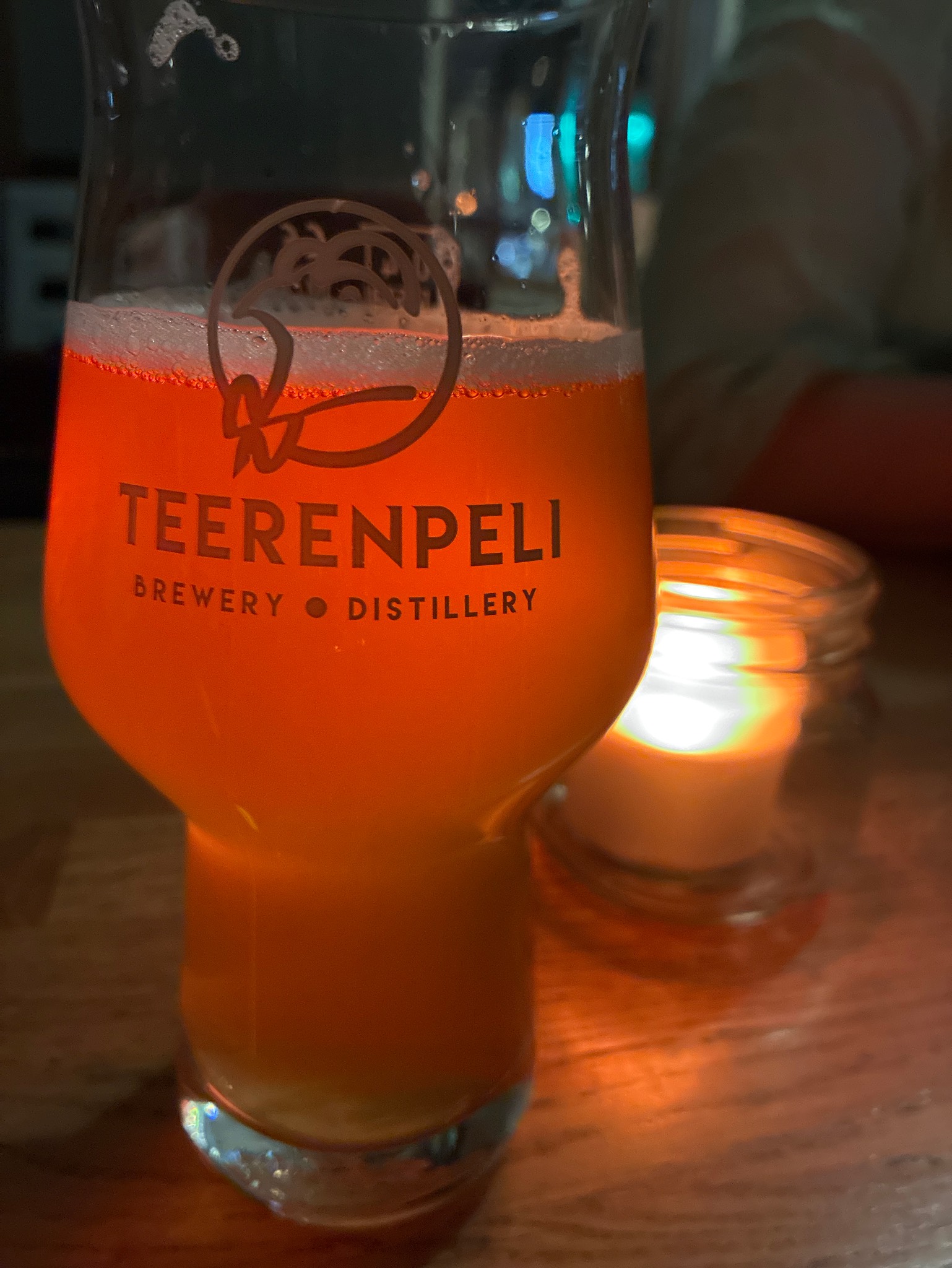 NEIPA 5.0%, Finland
