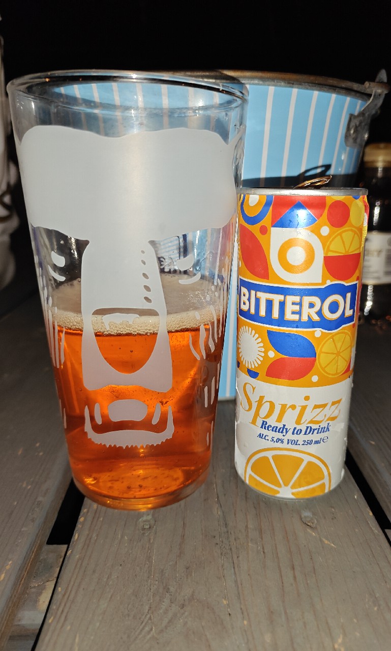 Bitterol Sprizz, Germany