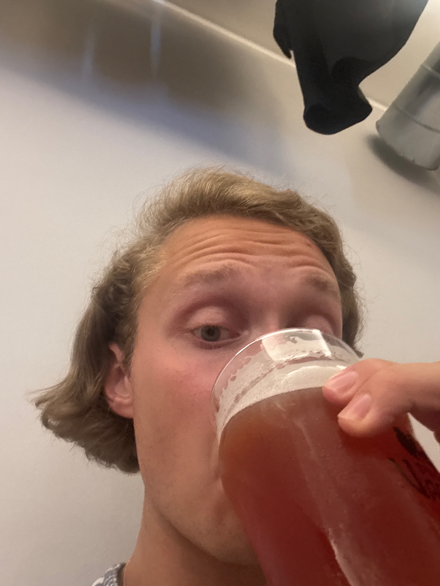 Sour Malina 9, Czech Republic