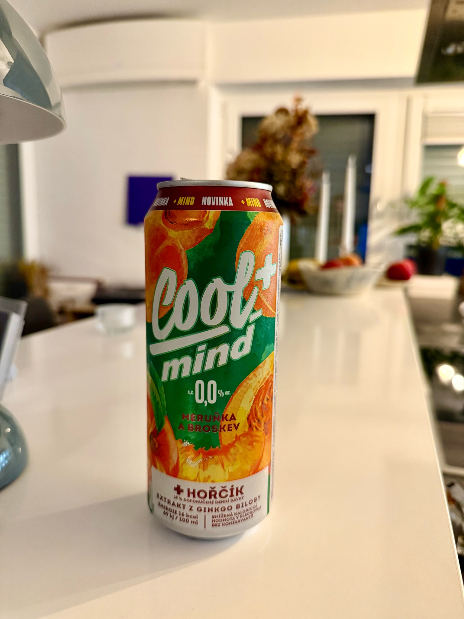 Cool+ Mind, Czech Republic