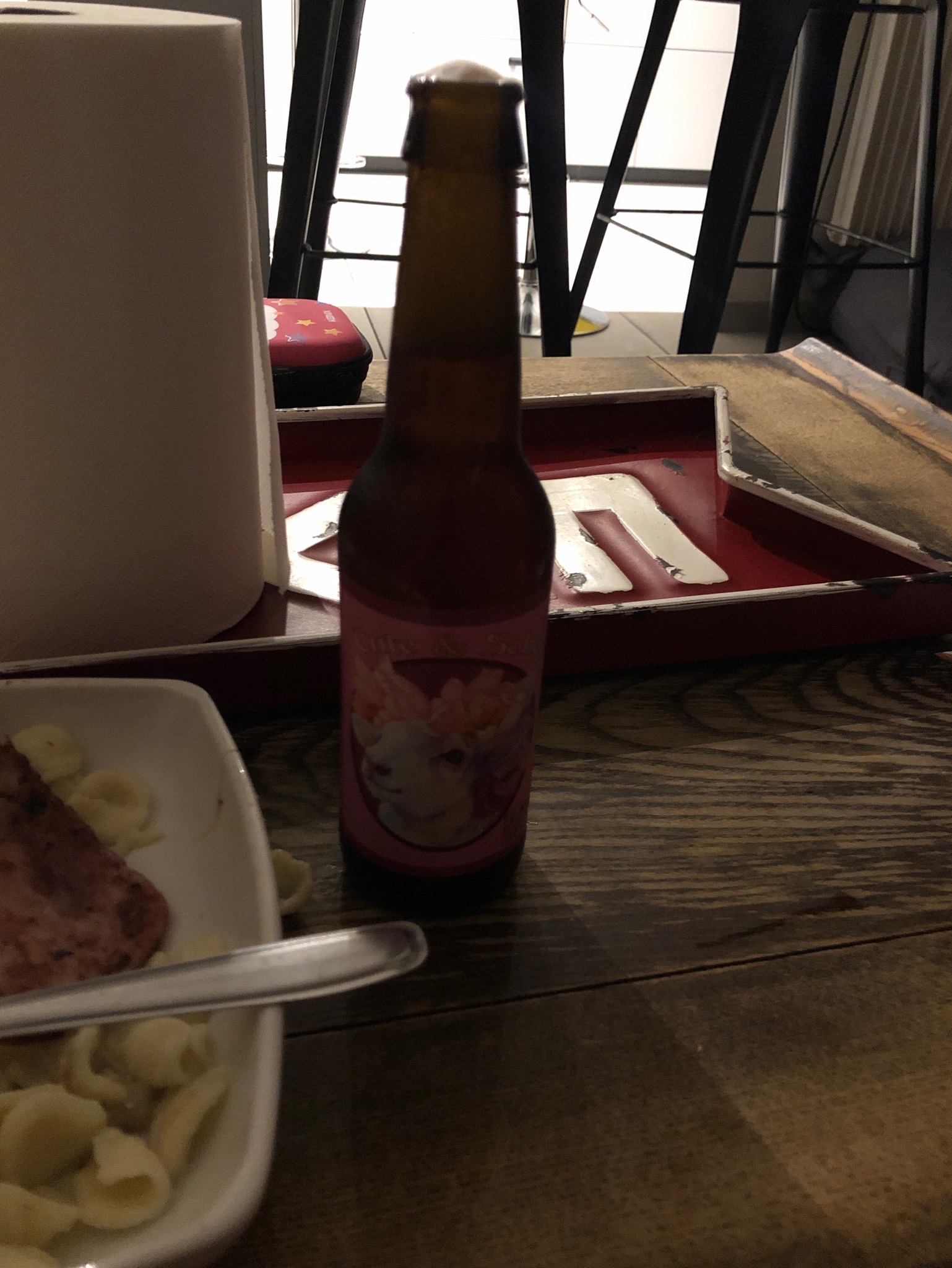 Cute & Sober, France