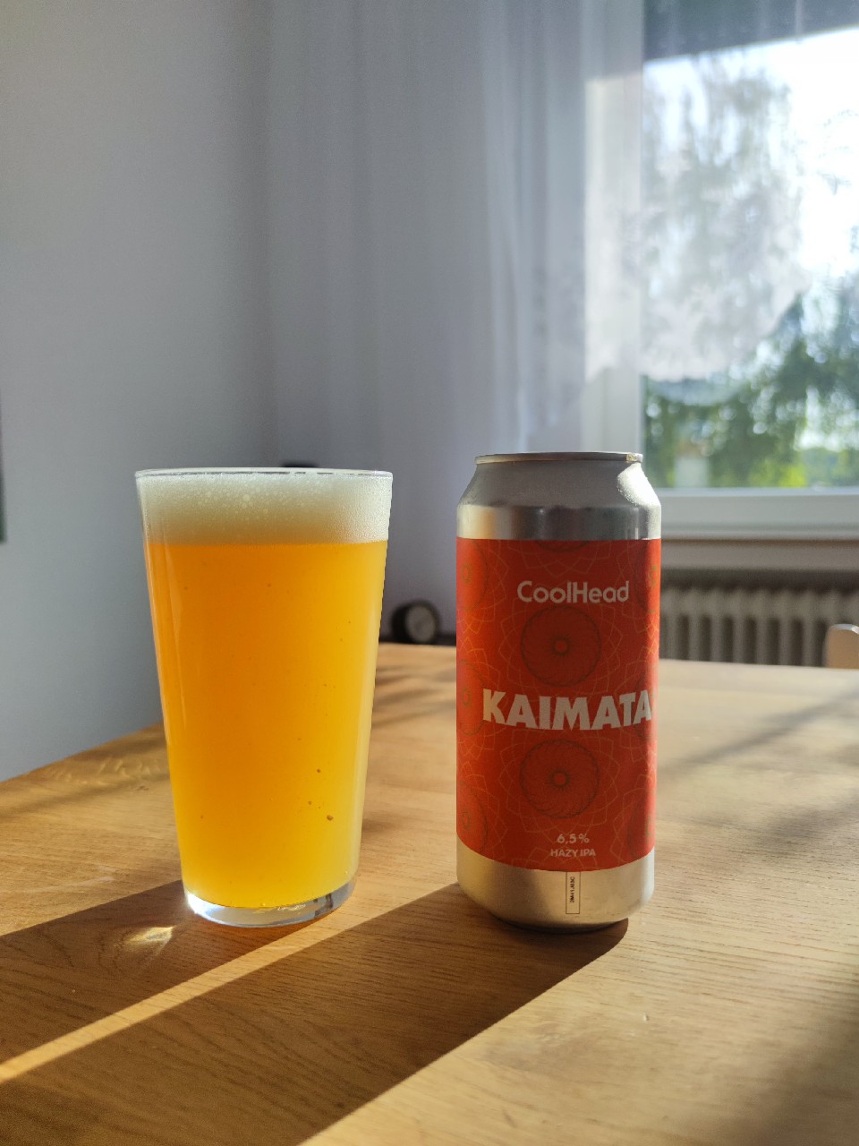 Kaimata, Finland