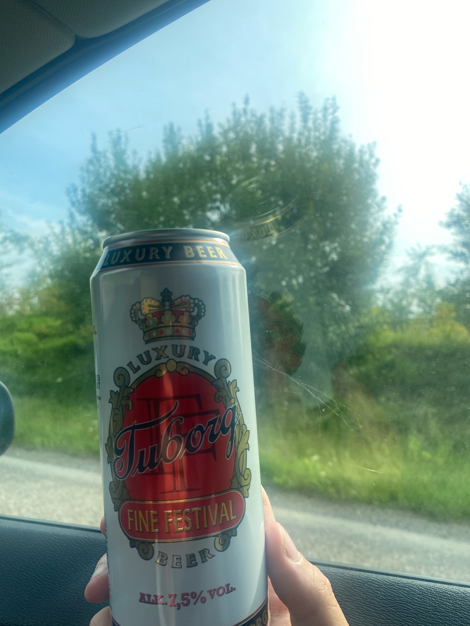 Tuborg Fine Festival, Denmark