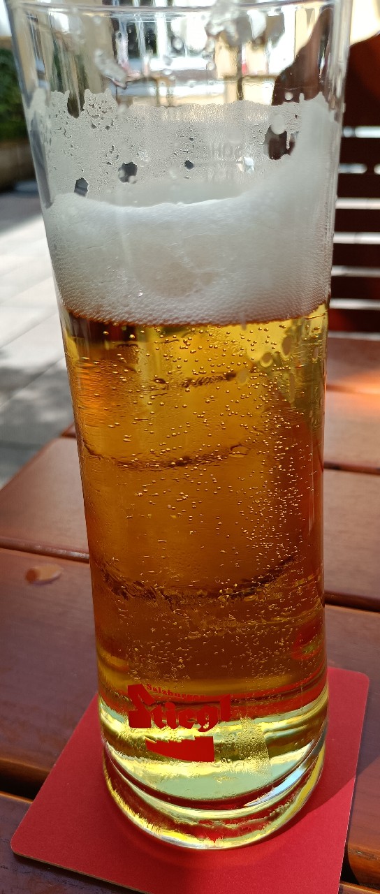 Stiegl Pils, Austria