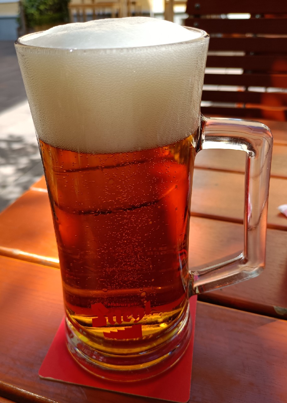 Stiegl Herbstgold, Austria