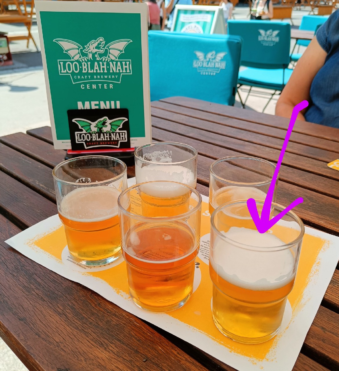 American IPA, Slovenia