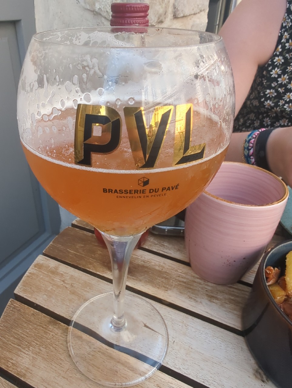 PVL La Triple, France