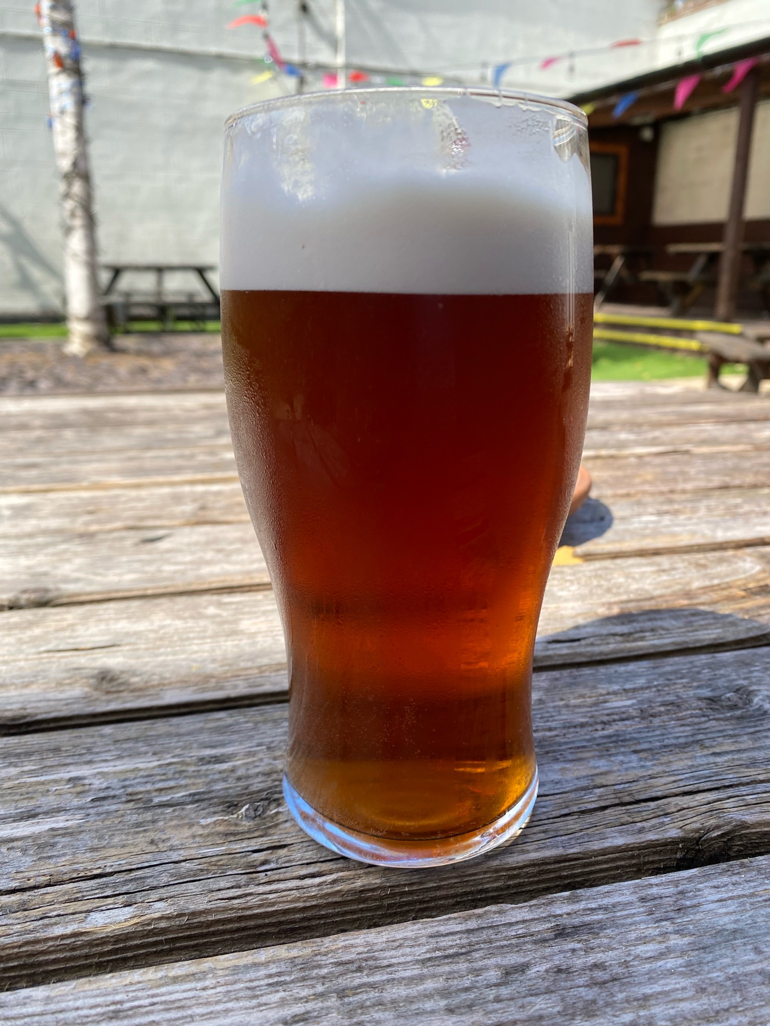 Worthington's Creamflow / Worthington's Best Bitter, England